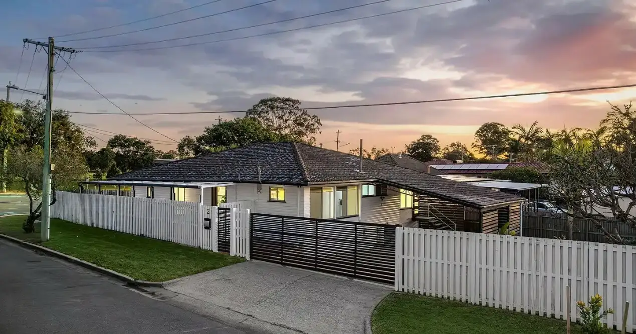 Main view of Homely house listing, 2 Marathon St, Aspley QLD 4034