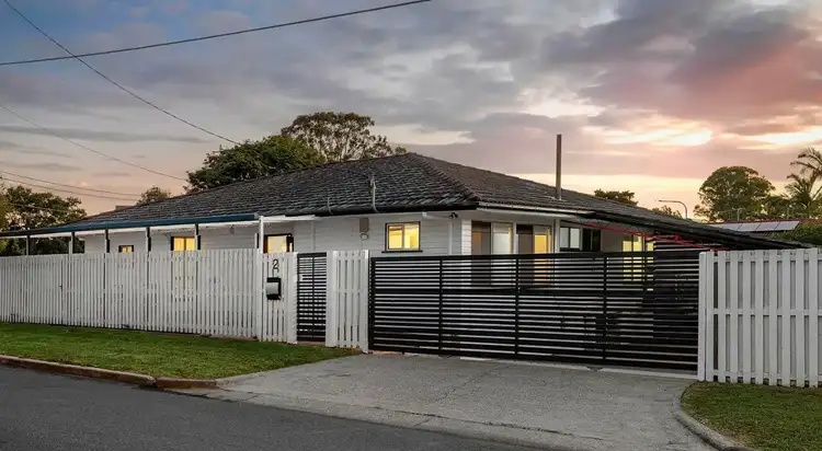 Second view of Homely house listing, 2 Marathon St, Aspley QLD 4034