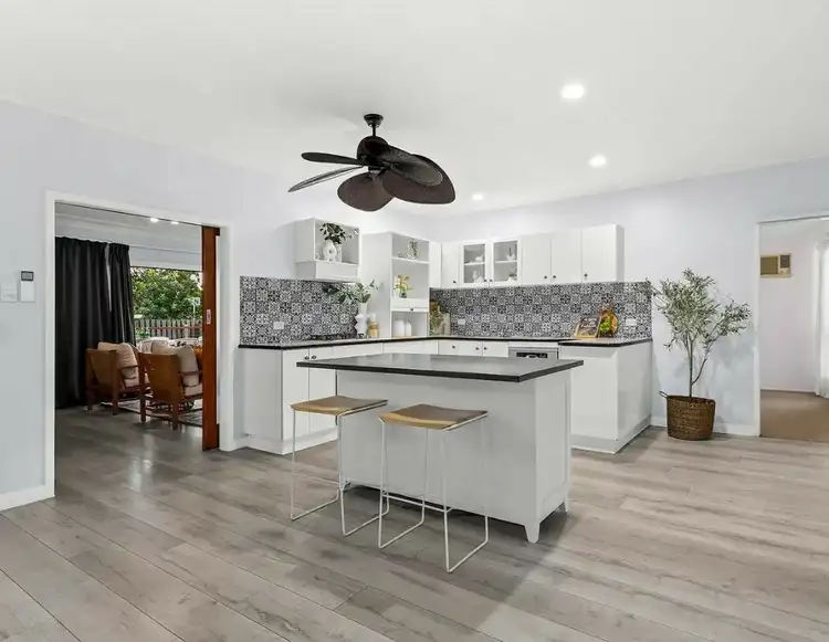 Third view of Homely house listing, 2 Marathon St, Aspley QLD 4034