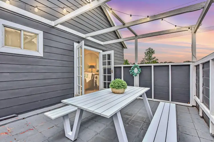 Third view of Homely house listing, 6 Davis St, Millfield NSW 2325