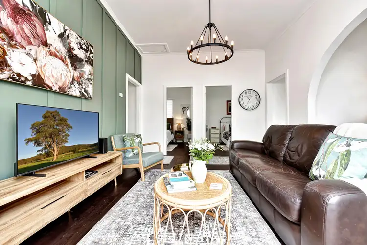 Fourth view of Homely house listing, 6 Davis St, Millfield NSW 2325