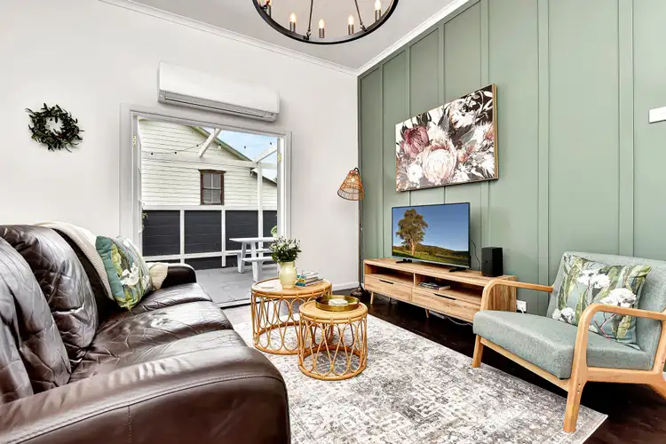 Fifth view of Homely house listing, 6 Davis St, Millfield NSW 2325