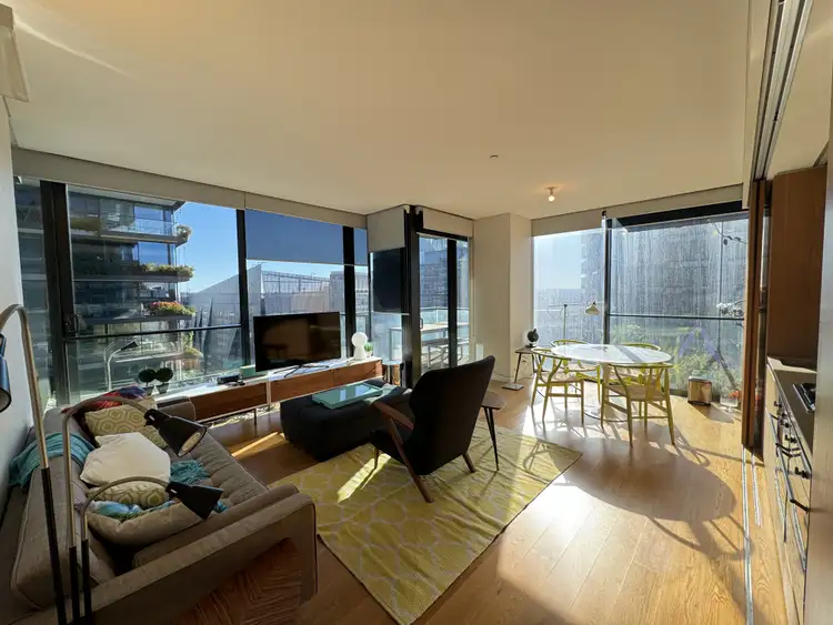 Level 7, 3 Carlton St, Chippendale NSW 2008