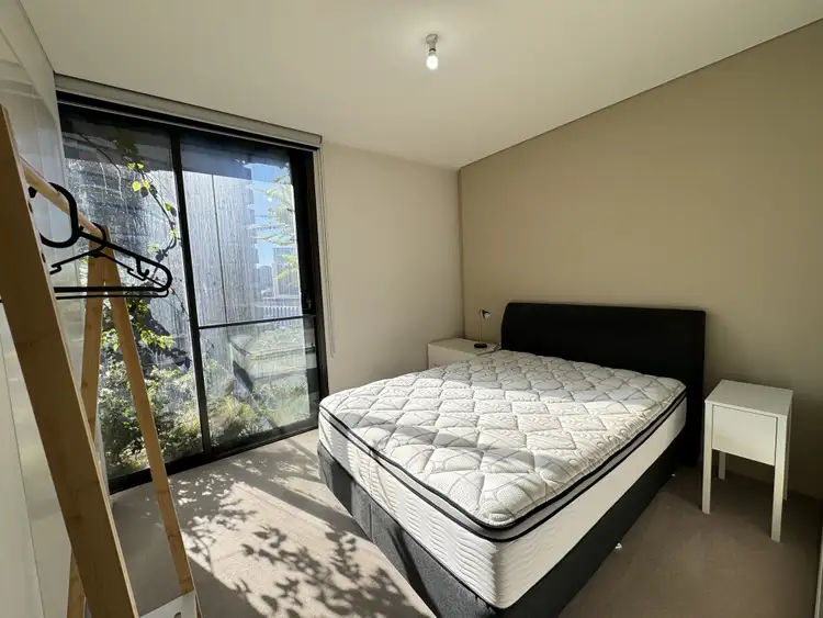 Third view of Homely apartment listing, Level 7, 3 Carlton St, Chippendale NSW 2008