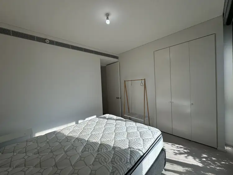 Fourth view of Homely apartment listing, Level 7, 3 Carlton St, Chippendale NSW 2008
