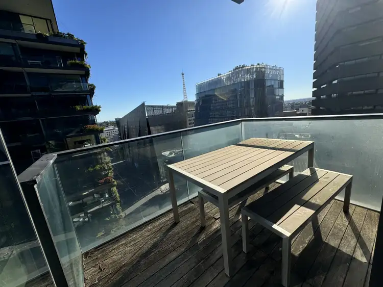 Fifth view of Homely apartment listing, Level 7, 3 Carlton St, Chippendale NSW 2008