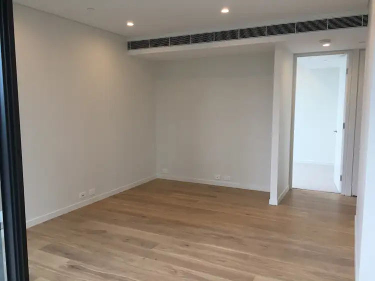 Third view of Homely apartment listing, Level 18, 1 Chippendale Way, Chippendale NSW 2008