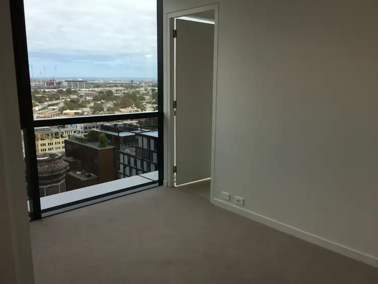 Fourth view of Homely apartment listing, Level 18, 1 Chippendale Way, Chippendale NSW 2008