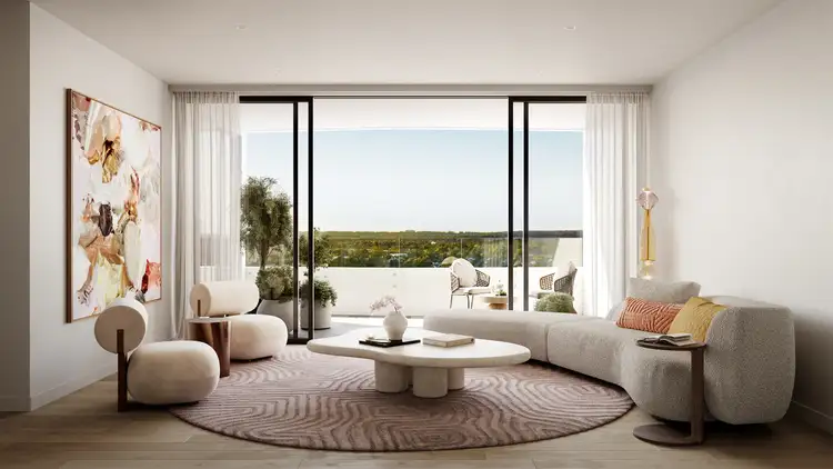 Main view of Homely apartment listing, Address available on request