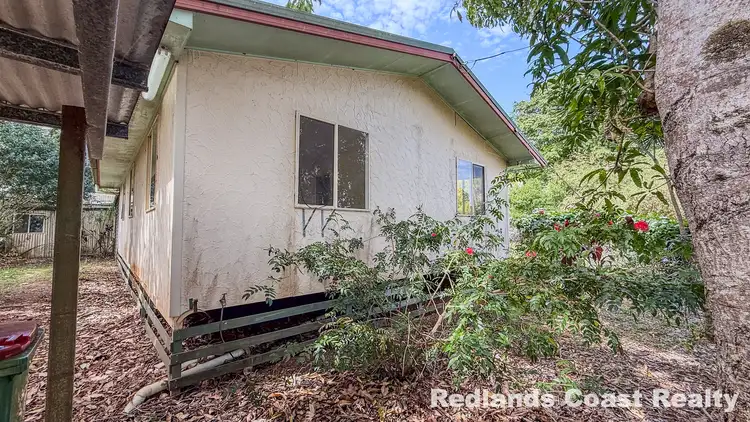 Second view of Homely house listing, 12 Leonie Cres, Lamb Island QLD 4184