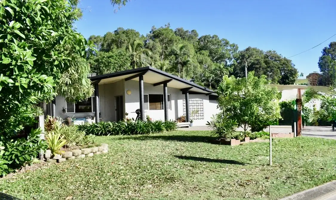 Main view of Homely house listing, 3 Kwila St, Wongaling Beach QLD 4852