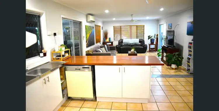 Fourth view of Homely house listing, 3 Kwila St, Wongaling Beach QLD 4852