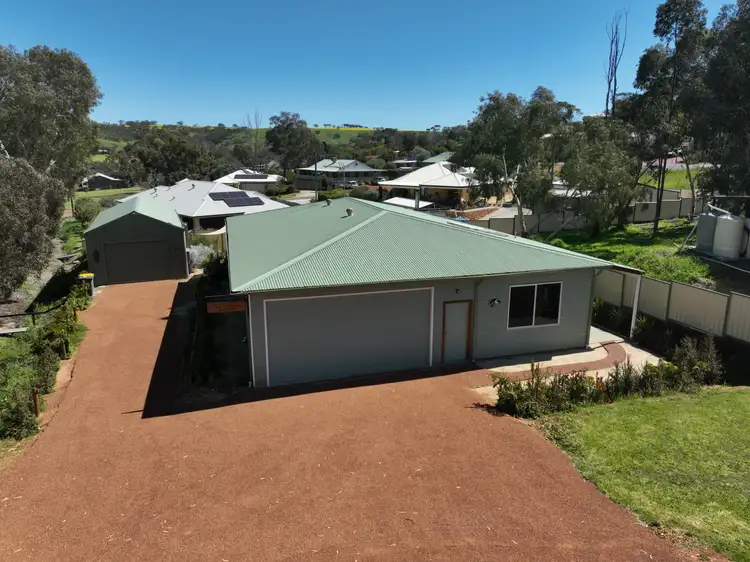 43 Telegraph Rd, Toodyay WA 6566