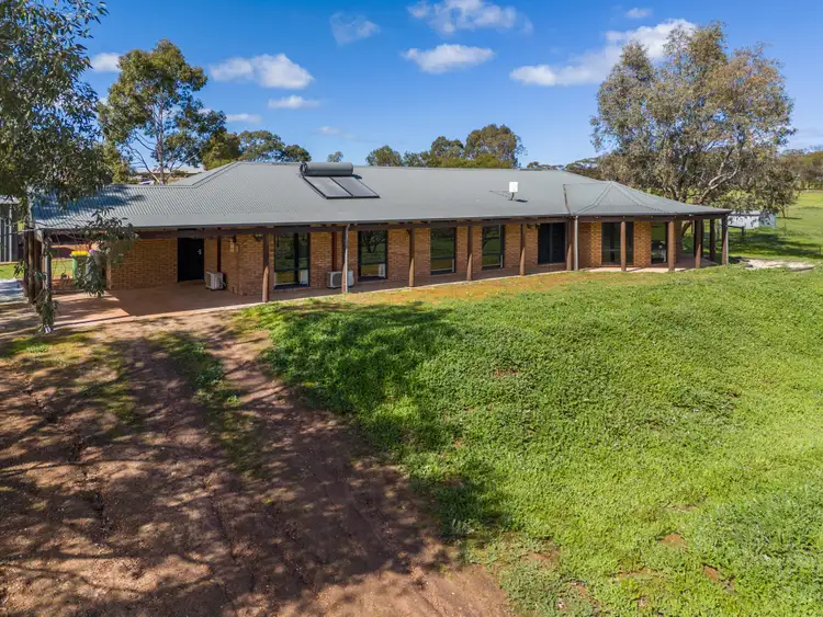 28 Moran Street West, Toodyay WA 6566