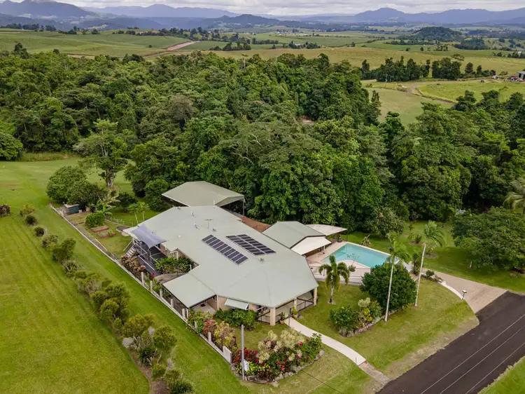 10 Marco Close, Pin Gin Hill QLD 4860