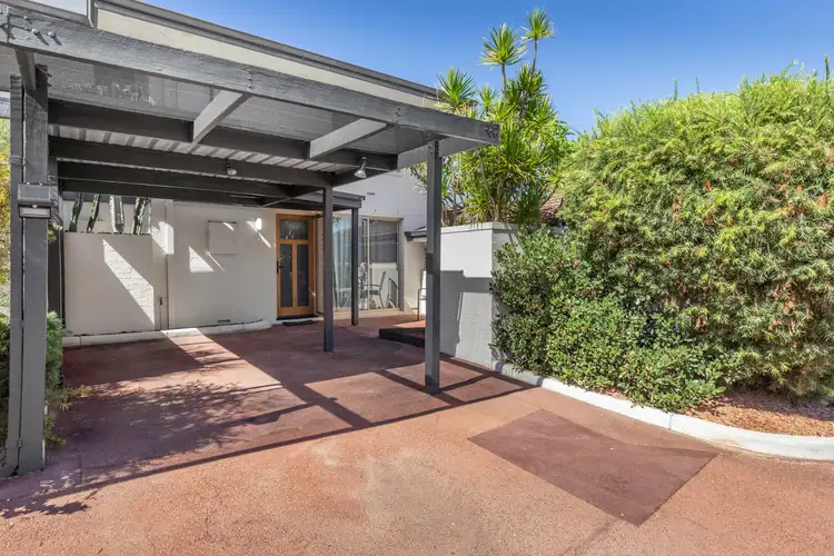 Second view of Homely unit listing, Unit 4/16-18 Kelvin St, Maylands WA 6051