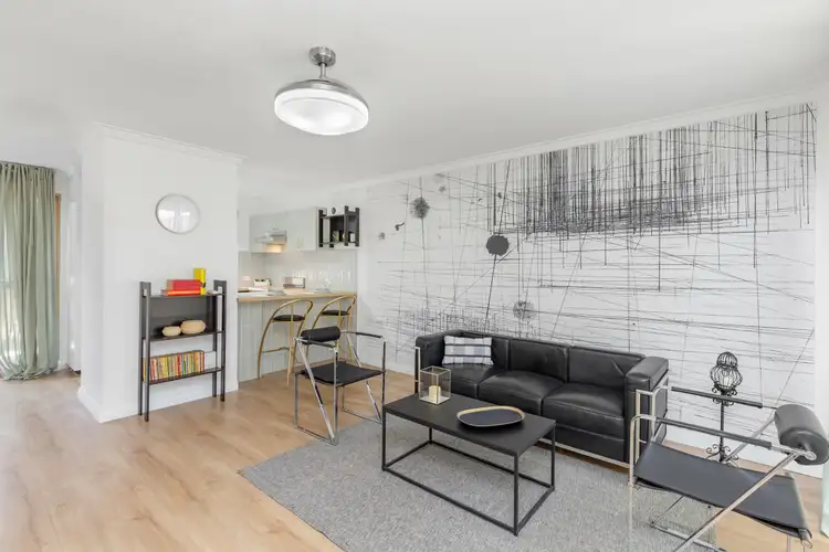 Fourth view of Homely unit listing, Unit 4/16-18 Kelvin St, Maylands WA 6051