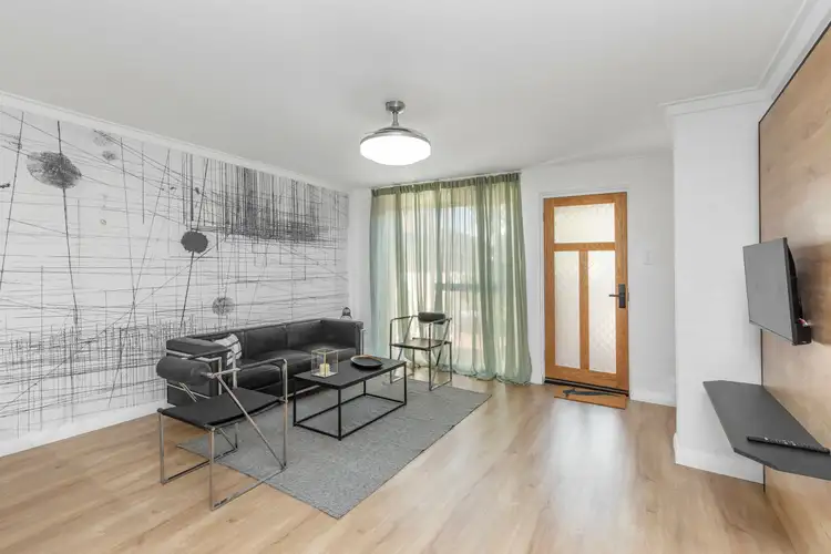 Fifth view of Homely unit listing, Unit 4/16-18 Kelvin St, Maylands WA 6051