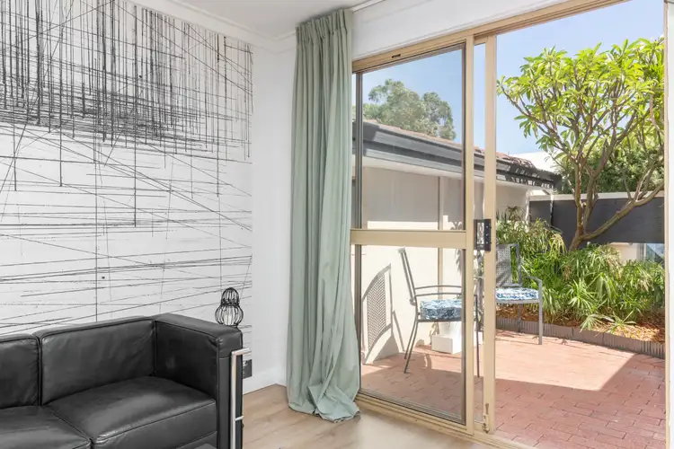 Sixth view of Homely unit listing, Unit 4/16-18 Kelvin St, Maylands WA 6051