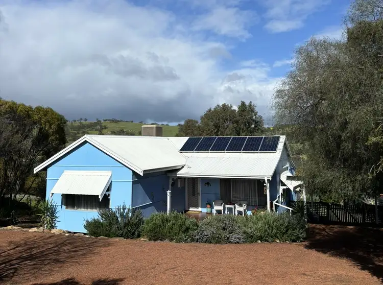68 Jubilee St, Toodyay WA 6566