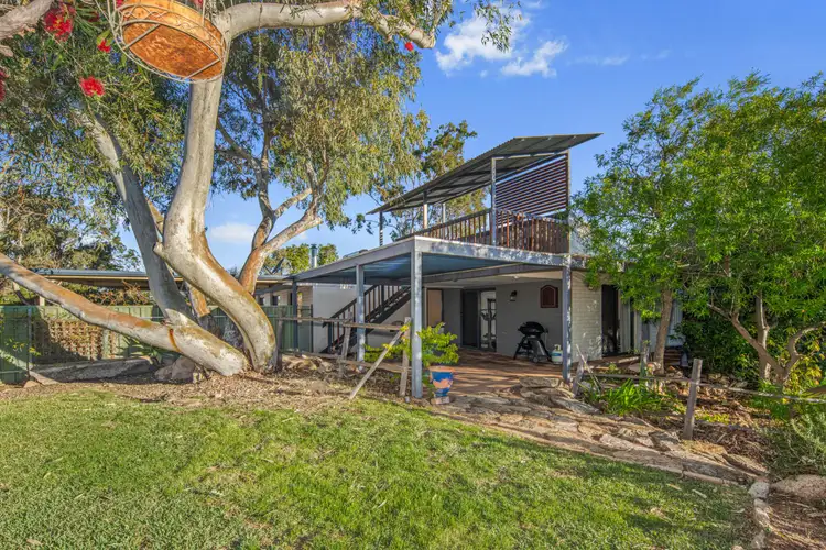 7 Valley Court, Braitling NT 870