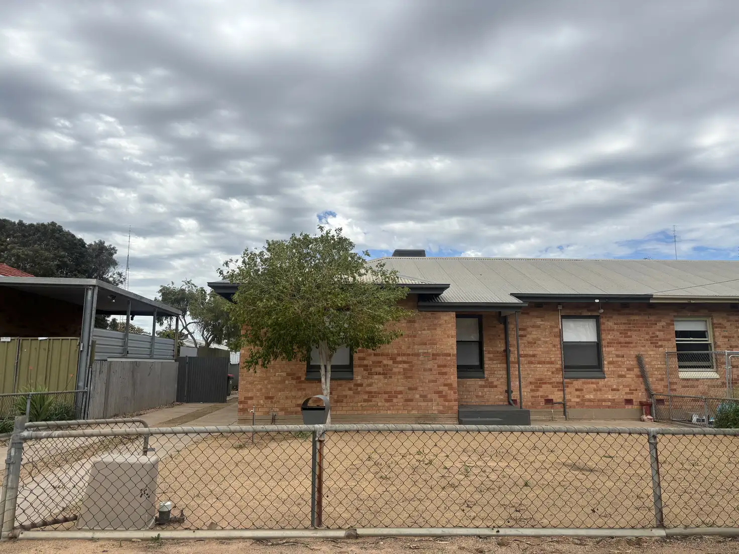 Main view of Homely house listing, 17 Barry Street, Port Pirie SA 5540