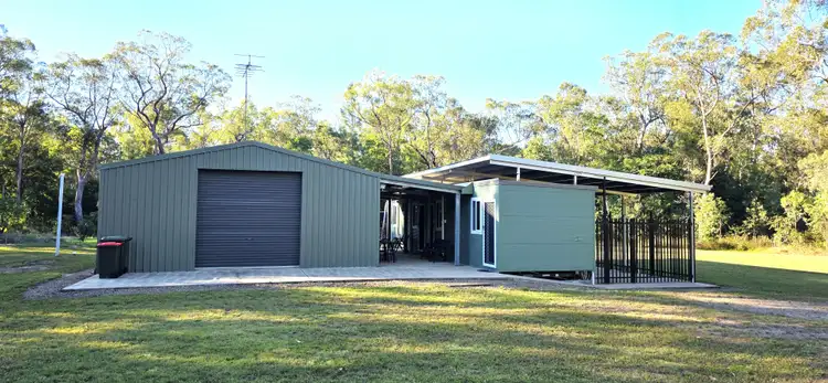 Second view of Homely rural property listing, 48 Williams Ave, Cardwell QLD 4849