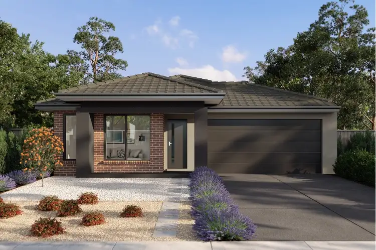 22 Cormorant Grange, Winter Valley VIC 3358