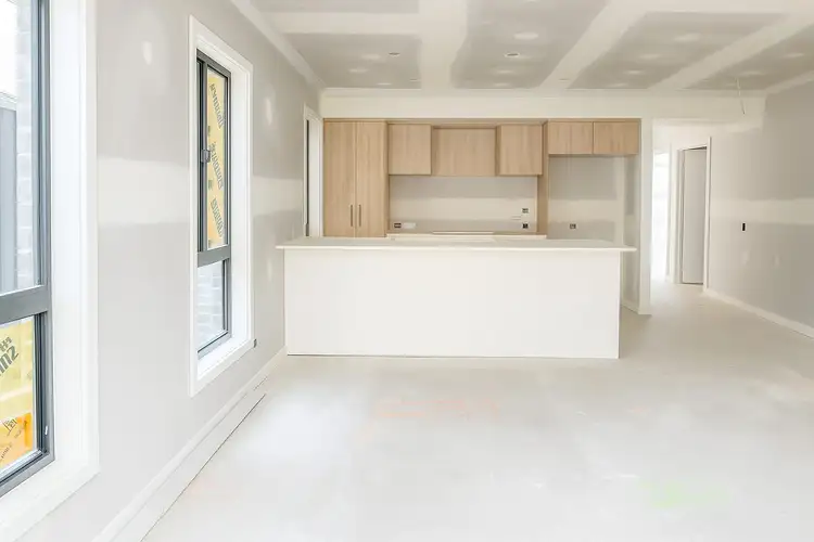 Second view of Homely house listing, 22 Cormorant Grange, Winter Valley VIC 3358