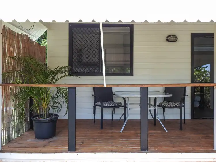 Fifth view of Homely studio listing, 29A/29 Holland St, Wongaling Beach QLD 4852