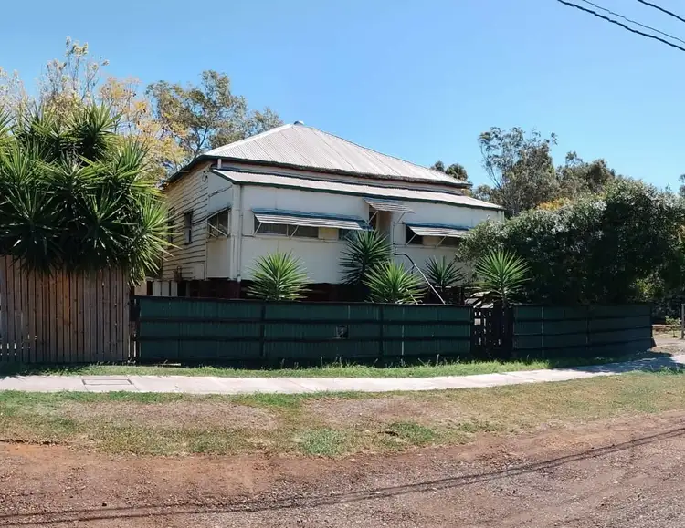 2 Myall St, Dalby QLD 4405