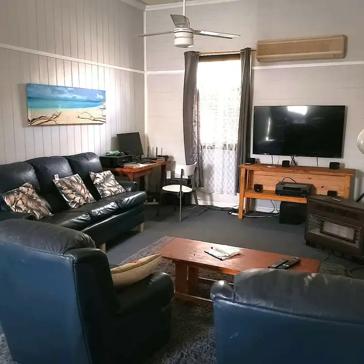 Fourth view of Homely house listing, 2 Myall St, Dalby QLD 4405