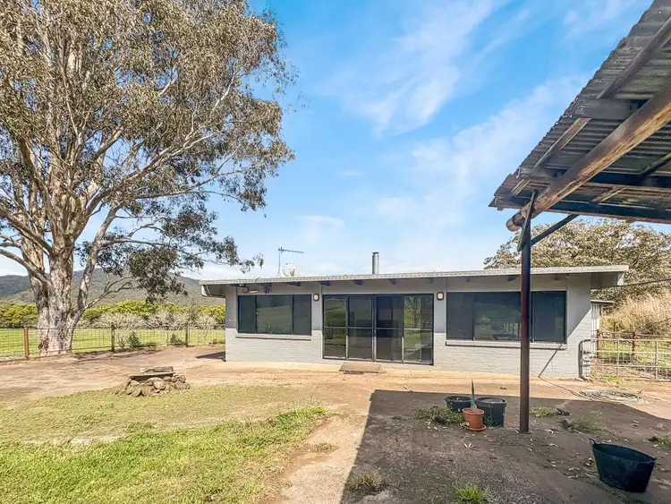 979a Lynches Creek Rd, Kyogle NSW 2474