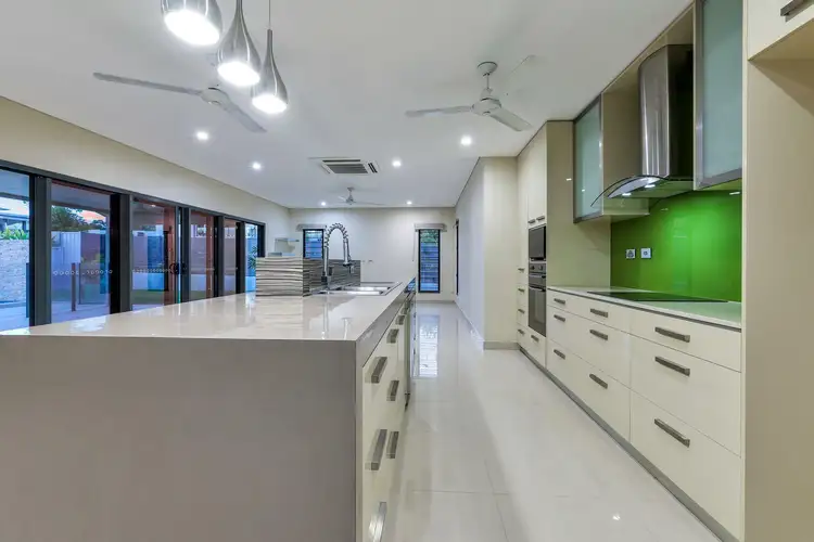 Fourth view of Homely house listing, 13 Haultain Crescent, Durack NT 830