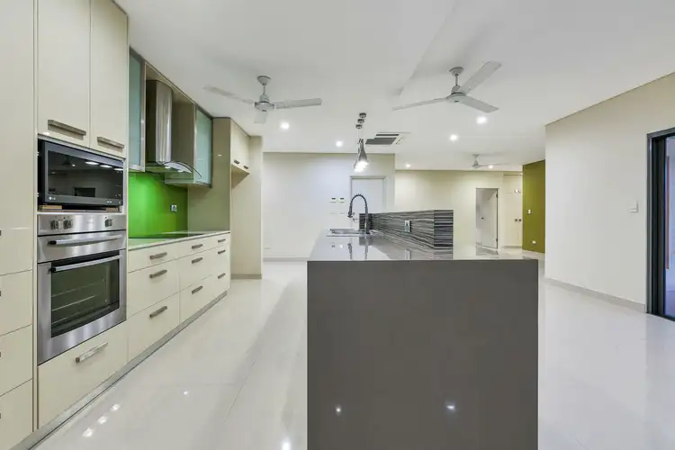 Fifth view of Homely house listing, 13 Haultain Crescent, Durack NT 830