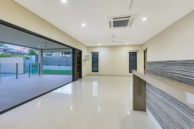 Sixth view of Homely house listing, 13 Haultain Crescent, Durack NT 830