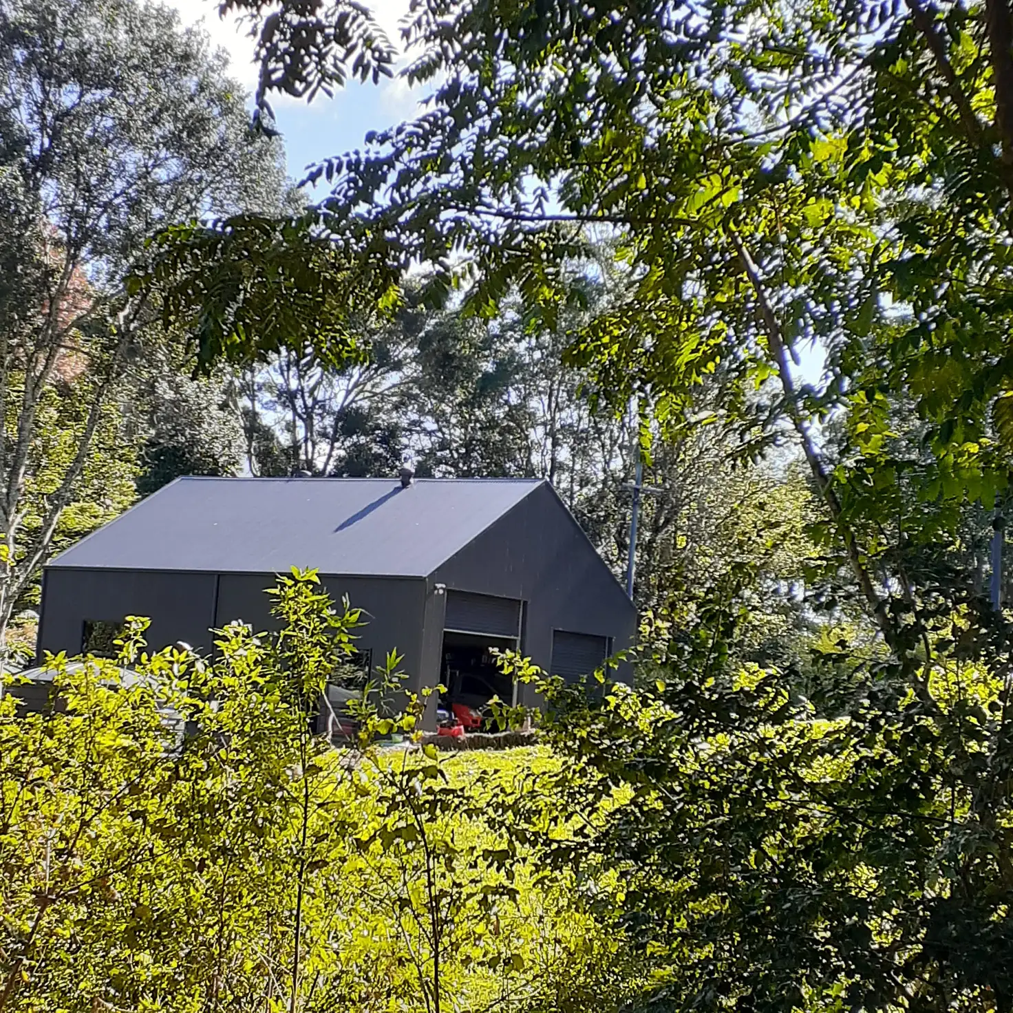 Main view of Homely land listing, 114 Flaxton Mill Road, Flaxton QLD 4560