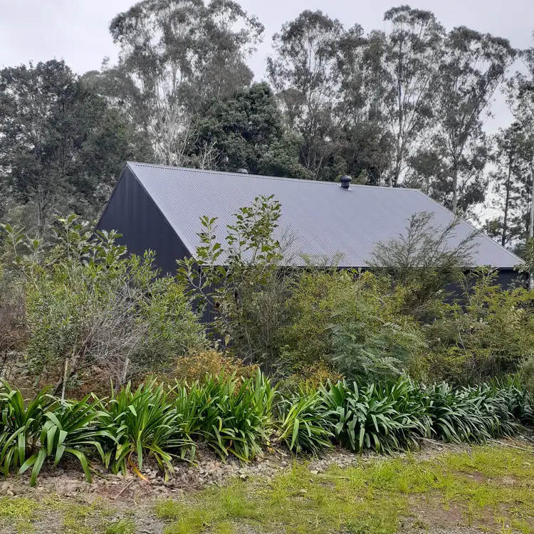 Third view of Homely land listing, 114 Flaxton Mill Road, Flaxton QLD 4560