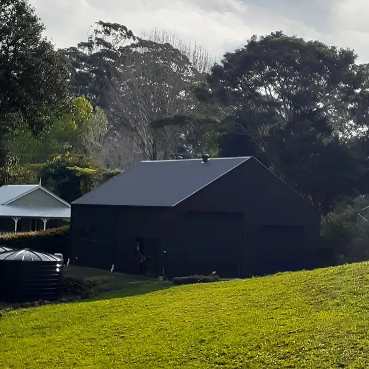 Fourth view of Homely land listing, 114 Flaxton Mill Road, Flaxton QLD 4560