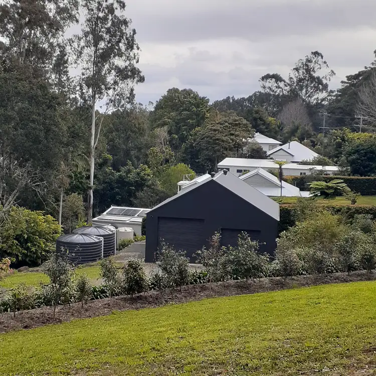 Fifth view of Homely land listing, 114 Flaxton Mill Road, Flaxton QLD 4560