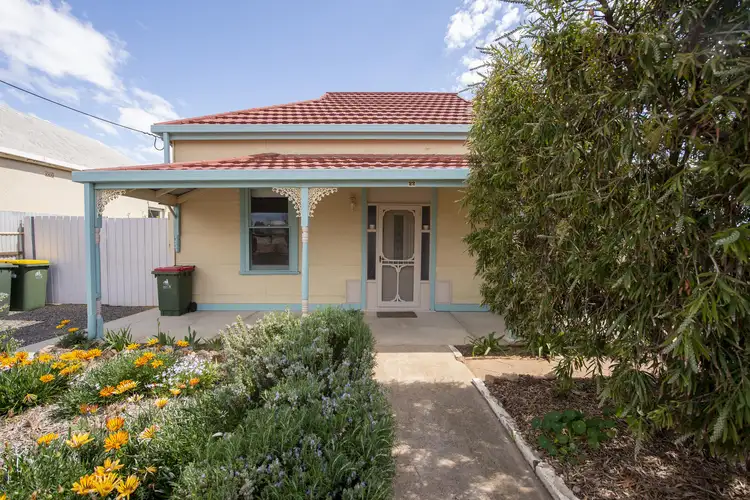 22 Rodda Street, Port Pirie SA 5540