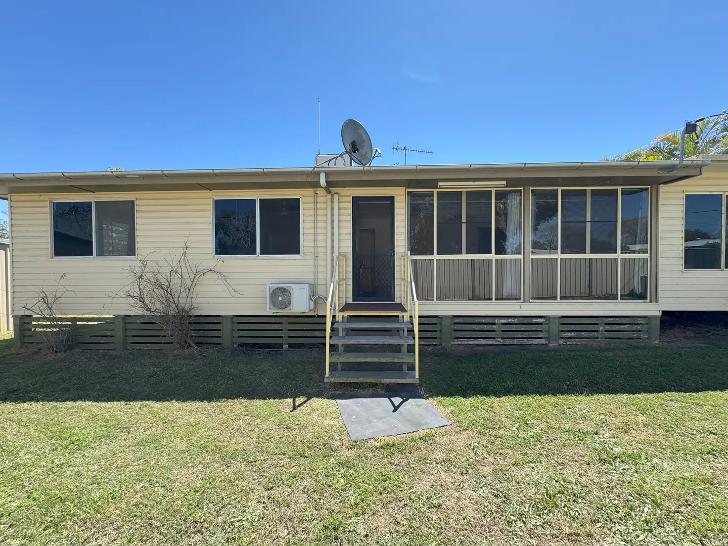 Main view of Homely house listing, 59 Davey St, Moura QLD 4718