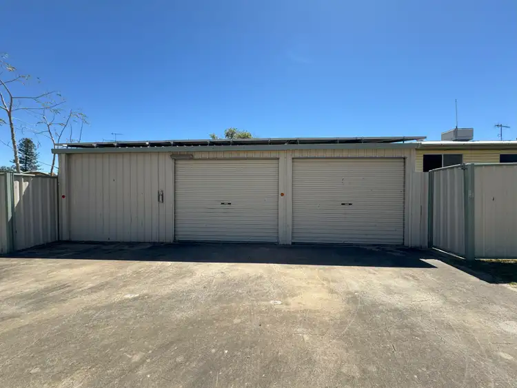 Second view of Homely house listing, 59 Davey St, Moura QLD 4718