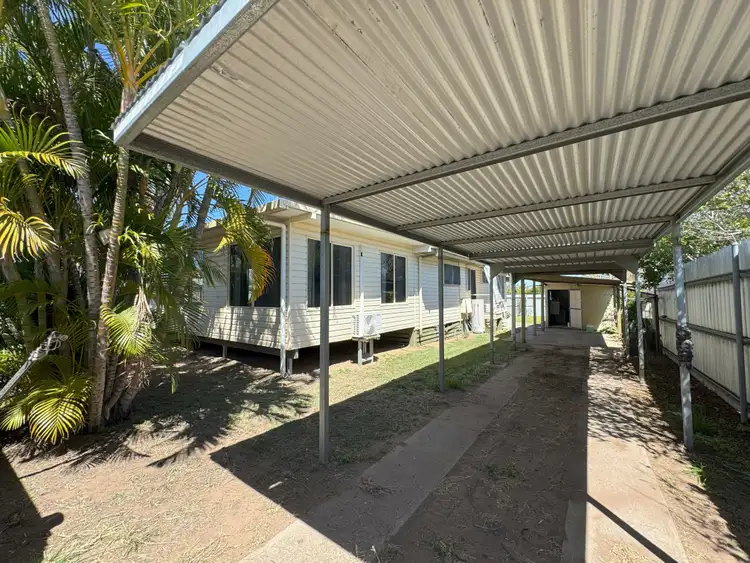 Third view of Homely house listing, 59 Davey St, Moura QLD 4718