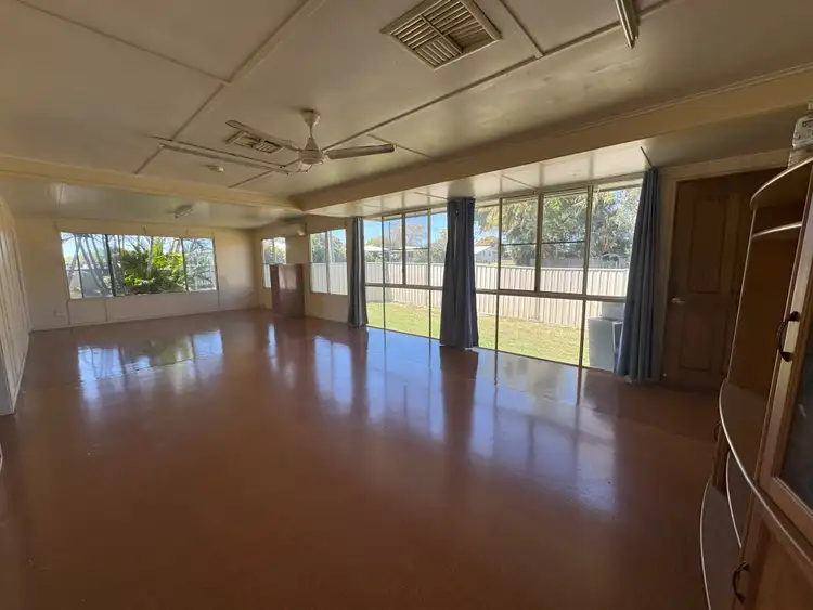 Fourth view of Homely house listing, 59 Davey St, Moura QLD 4718