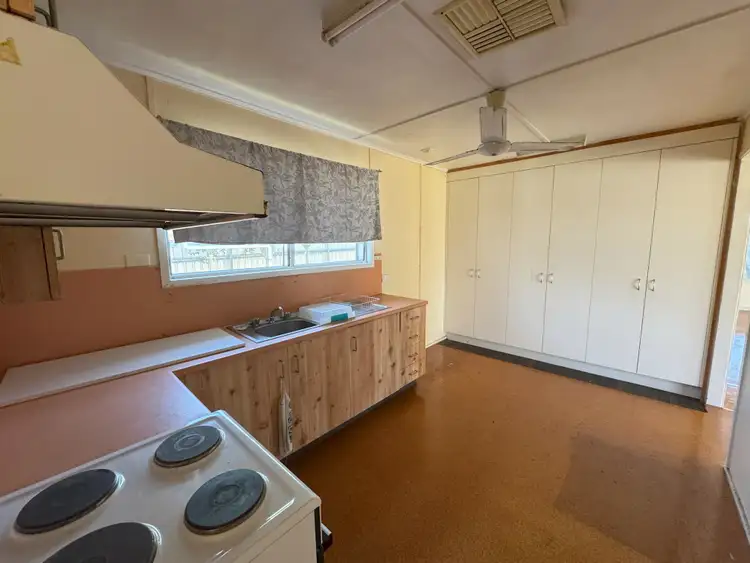 Fifth view of Homely house listing, 59 Davey St, Moura QLD 4718