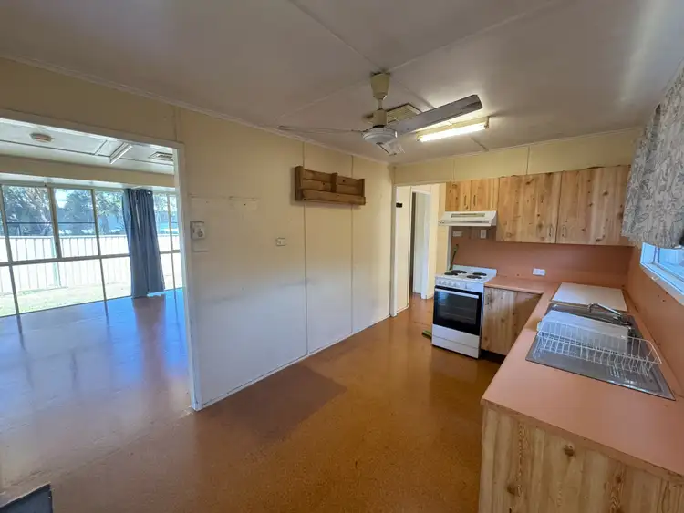 Sixth view of Homely house listing, 59 Davey St, Moura QLD 4718