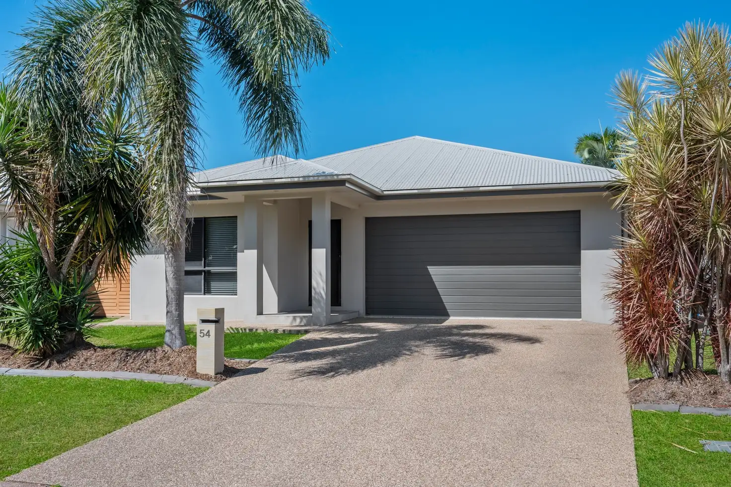 Main view of Homely house listing, 54 Springside Tce, Idalia QLD 4811