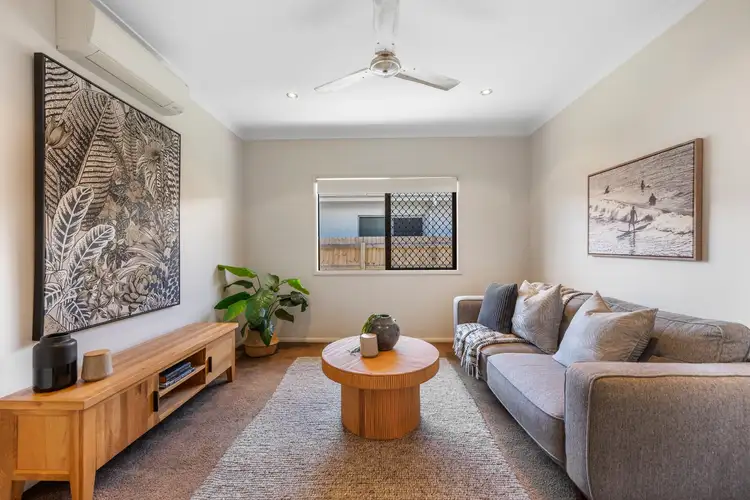 Fourth view of Homely house listing, 54 Springside Tce, Idalia QLD 4811