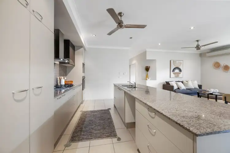 Fifth view of Homely house listing, 54 Springside Tce, Idalia QLD 4811